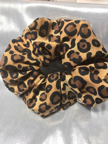 Handmade 100 cotton - 100%, leopard