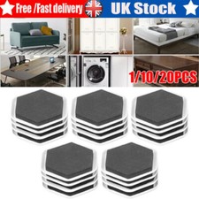 10-40x LARGE FURNITURE SLIDERS