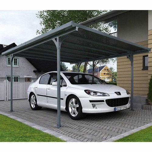 Carport 16ft garage - carport,