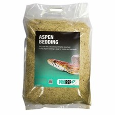 Pro Rep Aspen Snake Bedding
