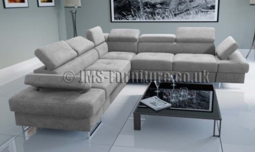 Corner sofa bed gala max - corner,