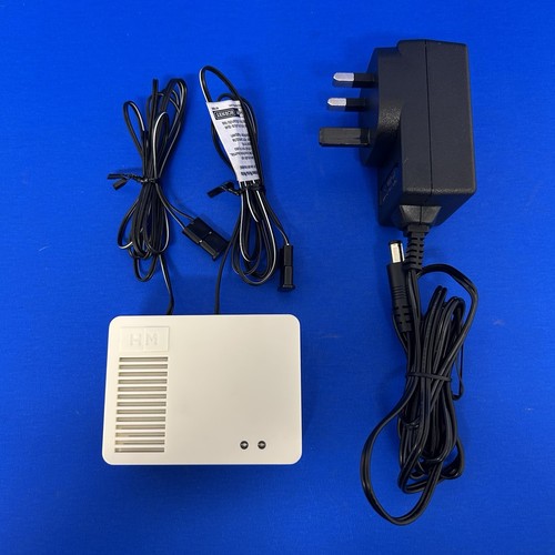 Hornby hm6000 bluetooth - hornby,
