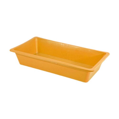 Livestock feed trough - easy, to