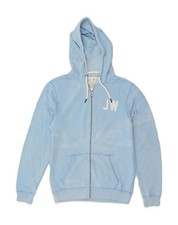 JACK WILLS Mens Graphic Zip