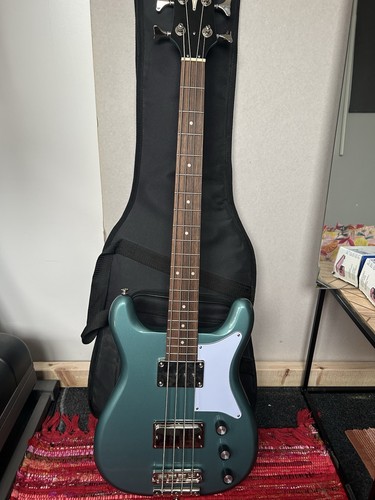 Epiphone newport string - newport, 4-string