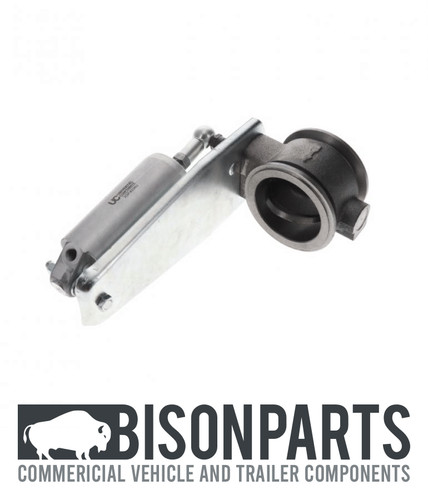 Exhaust brake assembly fits - "exhaust,