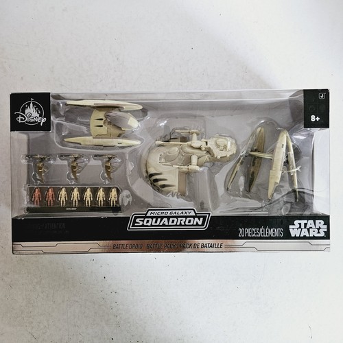 Disney star wars micro - star, galaxy