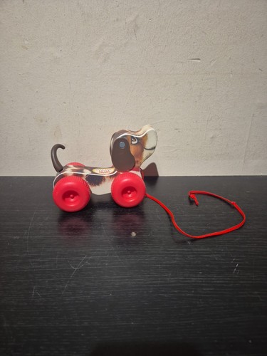 Original fisher price little - original,