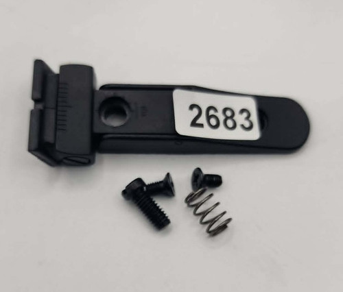 Smk cp1 rear sight - cp1,