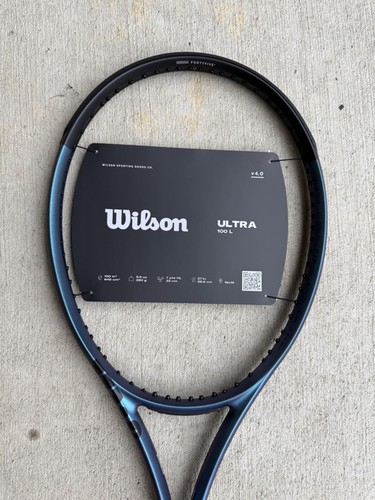 Wilson ultra 100 1 - ultra, v4