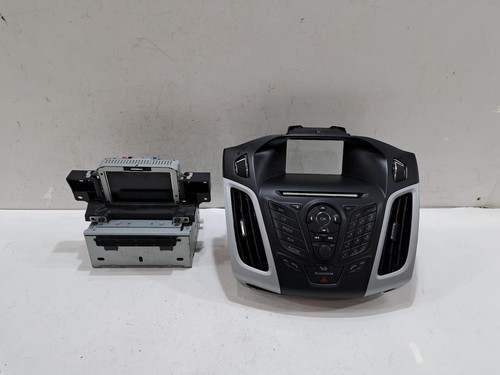 Ford focus mk3 2011 2019 - mk3, 2011-2019