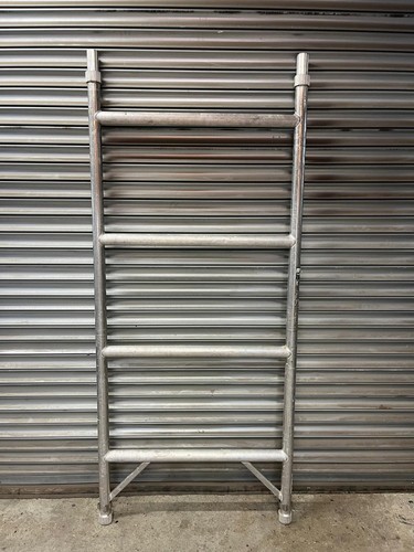 Boss youngman scaffold tower - scaffold,