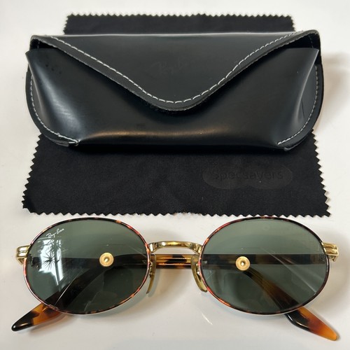 Vintage ray ban - ray-ban, lomb