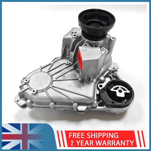 Transfer case box for range - box,