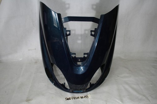 Front shield fairing yamaha - front,