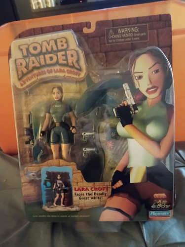1999 tomb raider lara croft - lara,