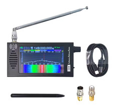 DeepSDR 101 SDR Radio DSP
