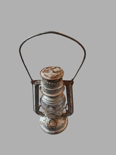Meva 863 vintage hurricane oil - meva,