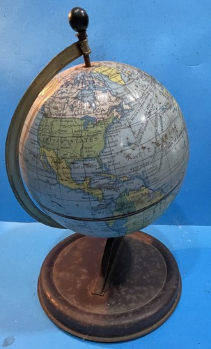 Vintage chad valley - chad,