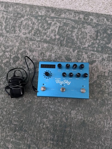 Strymon big sky - big,