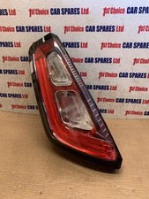 FIAT PUNTO HATCHBACK 3DR MK3