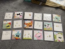 28 x Santoro Doolallys’