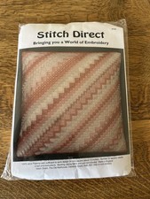 Tapestry Cushion Cover Kit