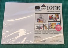 A3 Sublimation Paper X 100