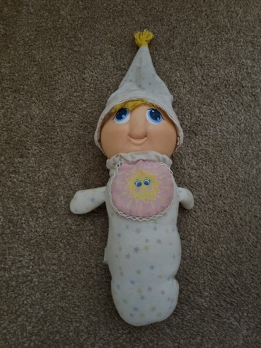 Rare vintage 1986 - 1986, playskool