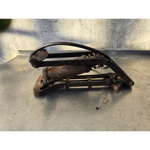 Kismet duplex vintage - kismet-duplex,