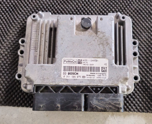 Ford mondeo mk4 petrol - 2.0,