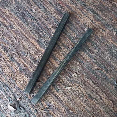 Mild steel square box section - square,