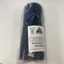 InnoMax 3-1048-QUANTUM-FW Thermal Guardian Quantum Solid State Waterbed Heater