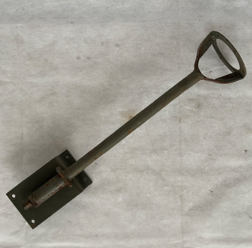 Clansman radio land rover ffr - clansman,