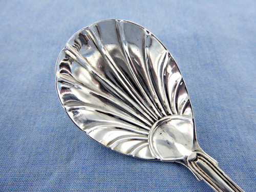 Antique sterling silver - antique,