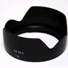 ES-68II Petal Tulip Hood For