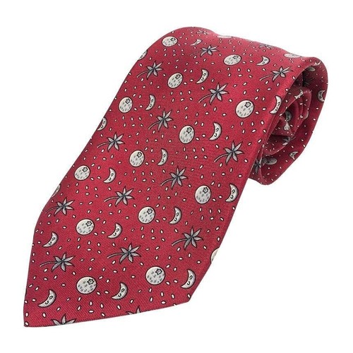 Hermes new unused neck tie - hermes,