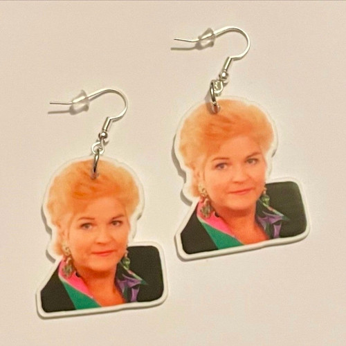 Pat butcher eastenders - pat,