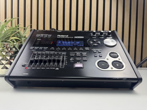 Roland drum module brain - roland,