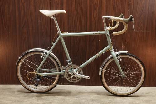 Bianchi minivelo drop 20in - bianchi,