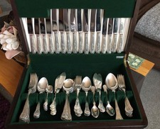 Beautiful George Butler of