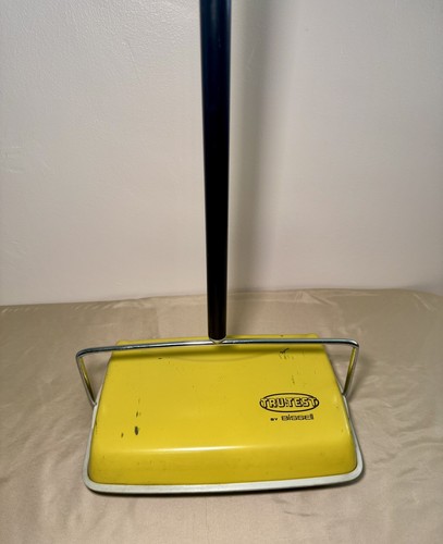 Vintage bissell tru test - vintage, tru-test