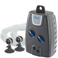 Oase Oxymax 400 Air Pump