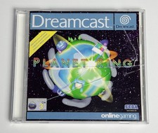 Planet Ring - SEGA Dreamcast | TheGameWorld