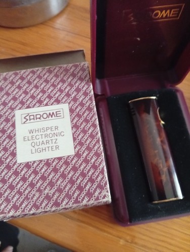 Sarome whispe electronicl - sarome,