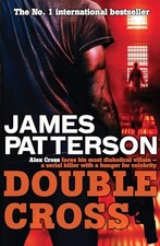 Double Cross (Alex Cross) by