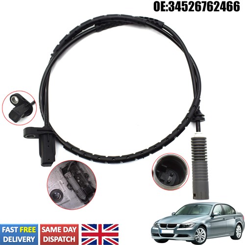 Wheel abs speed sensor for - speed,