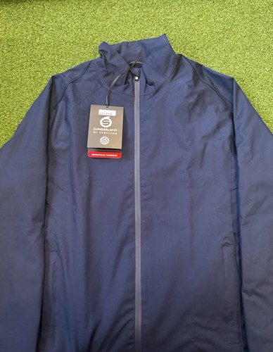 Sunderland golf waterproof - sunderland,