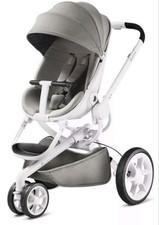 Quinny Moodd Travel System