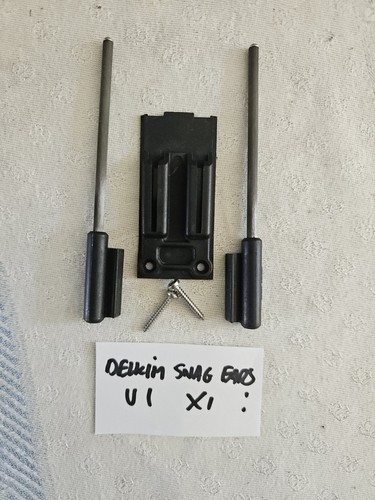 Delkim safe d carbon snag - safe,
